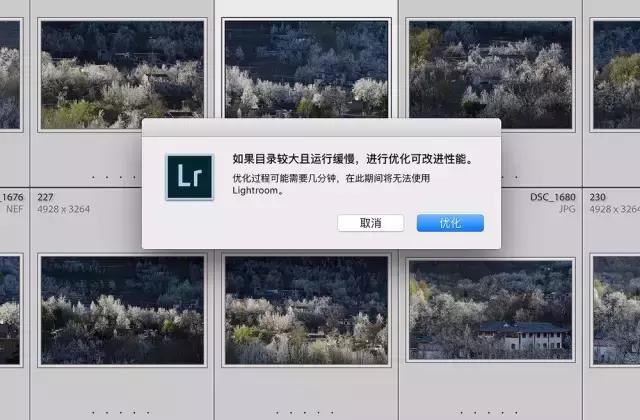 提高风光摄影后期效率，只需要4招