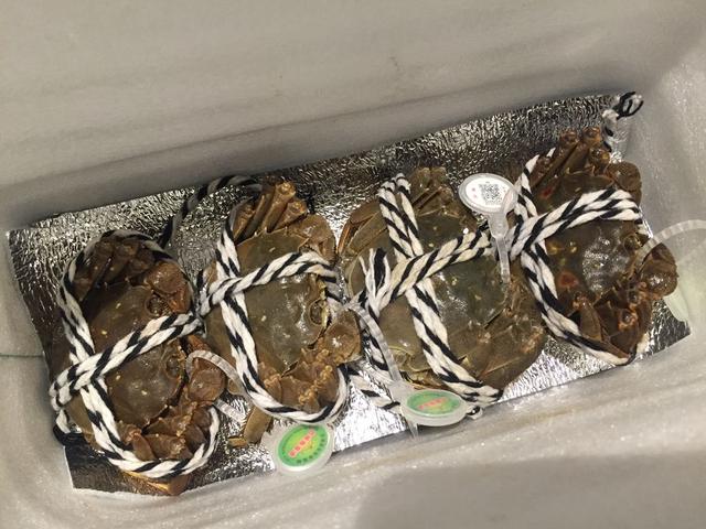 蟹粥怎么熬才好喝,螃蟹粥怎么做才能更鲜嫩