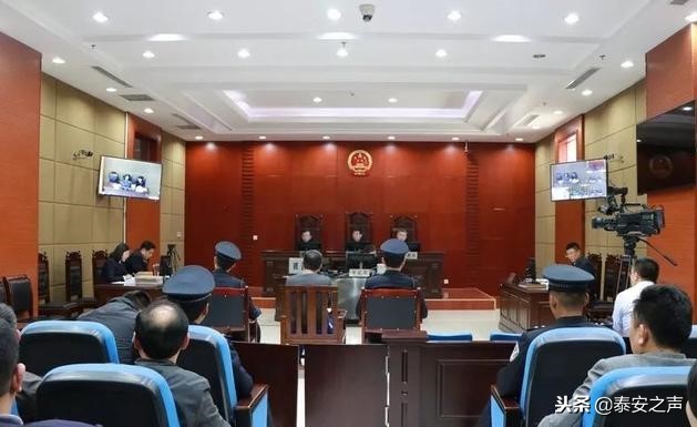 岱岳区反腐情况,山东泰安宁阳反腐最新消息