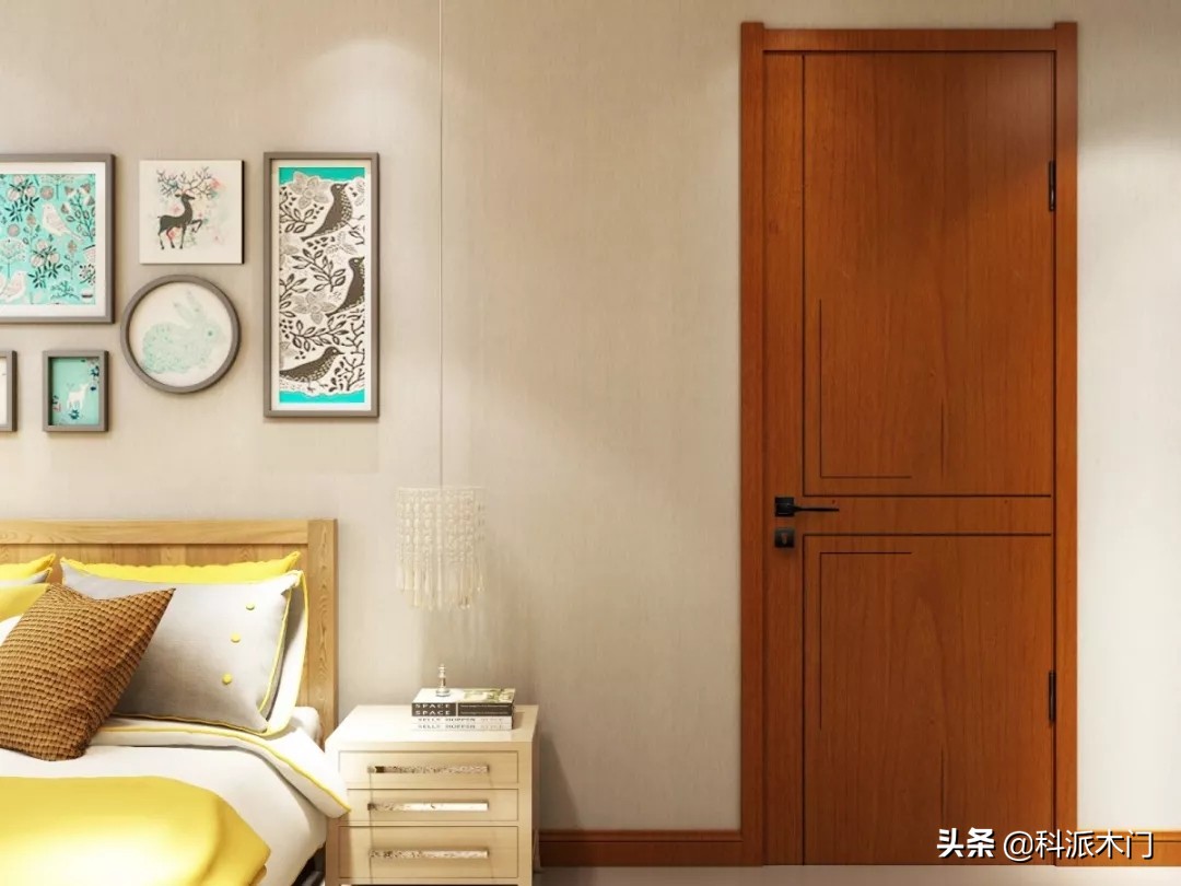 买门选烤漆还是免漆,买门买喷漆的还是免漆的