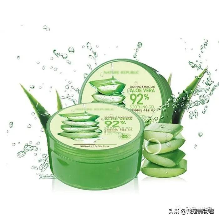 韩国彩妆韩国最好用的护肤品,韩国人眼中的韩系护肤品