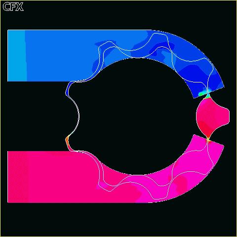 一群机械动物的动画片,一堆机器兽动画片