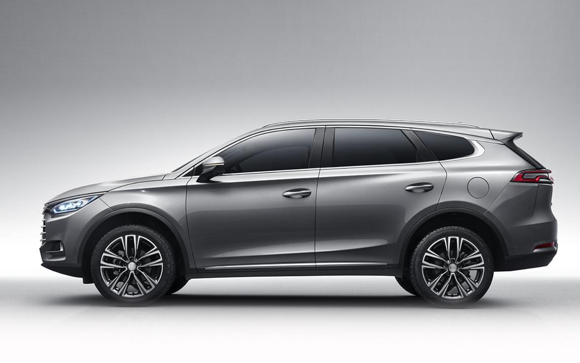 15万预算性价比最高的suv该选哪款,15万动力强隔音好的suv