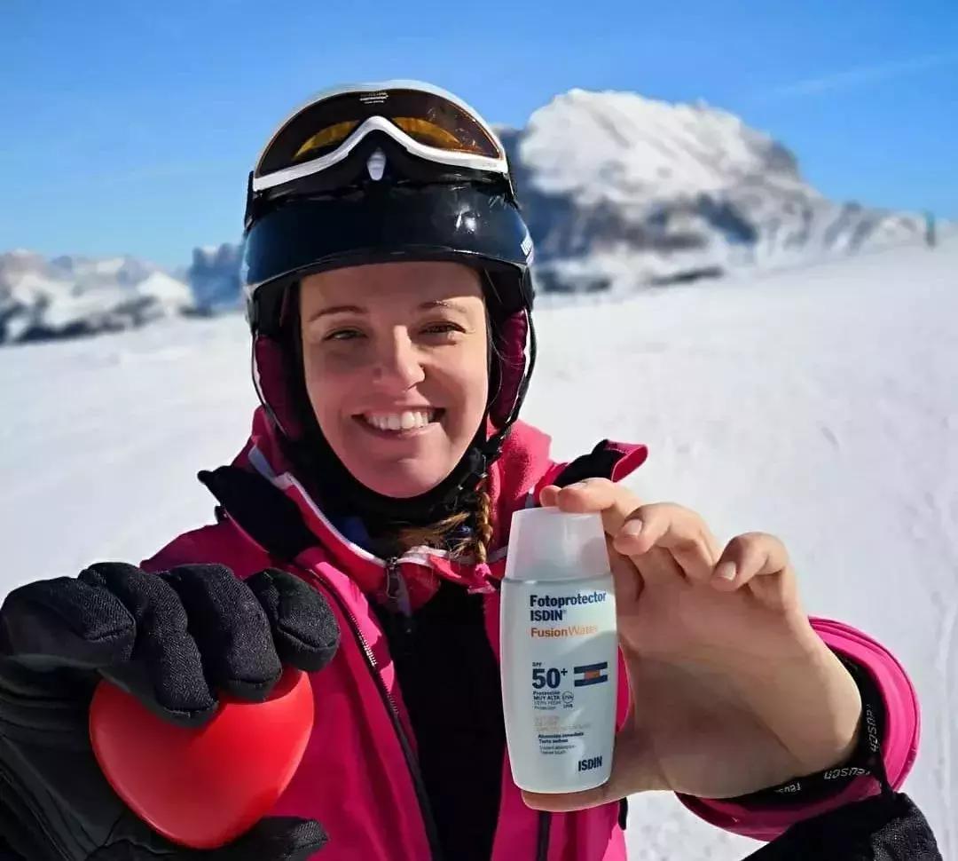 西班牙本土防晒霜,西班牙防汗防晒霜