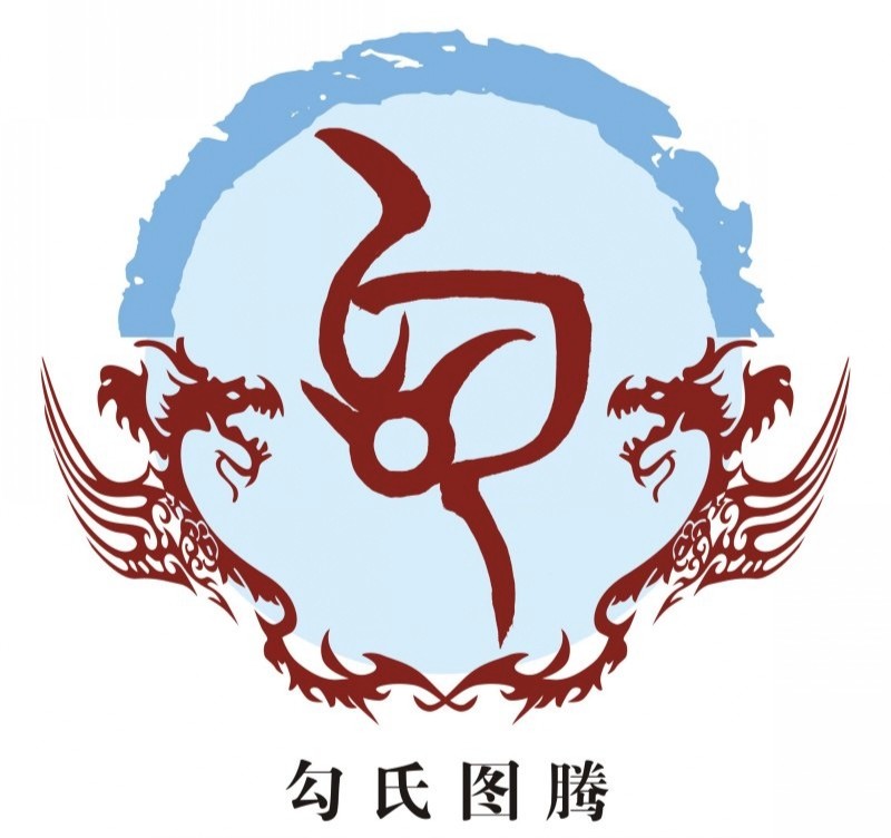 100个姓氏图腾有你的姓吗,中国姓氏起源一览图图片