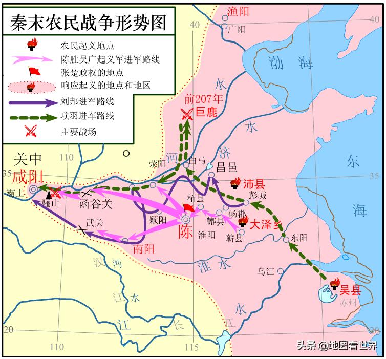 城市冷知识厦门,苏州人必须知道的苏州历史