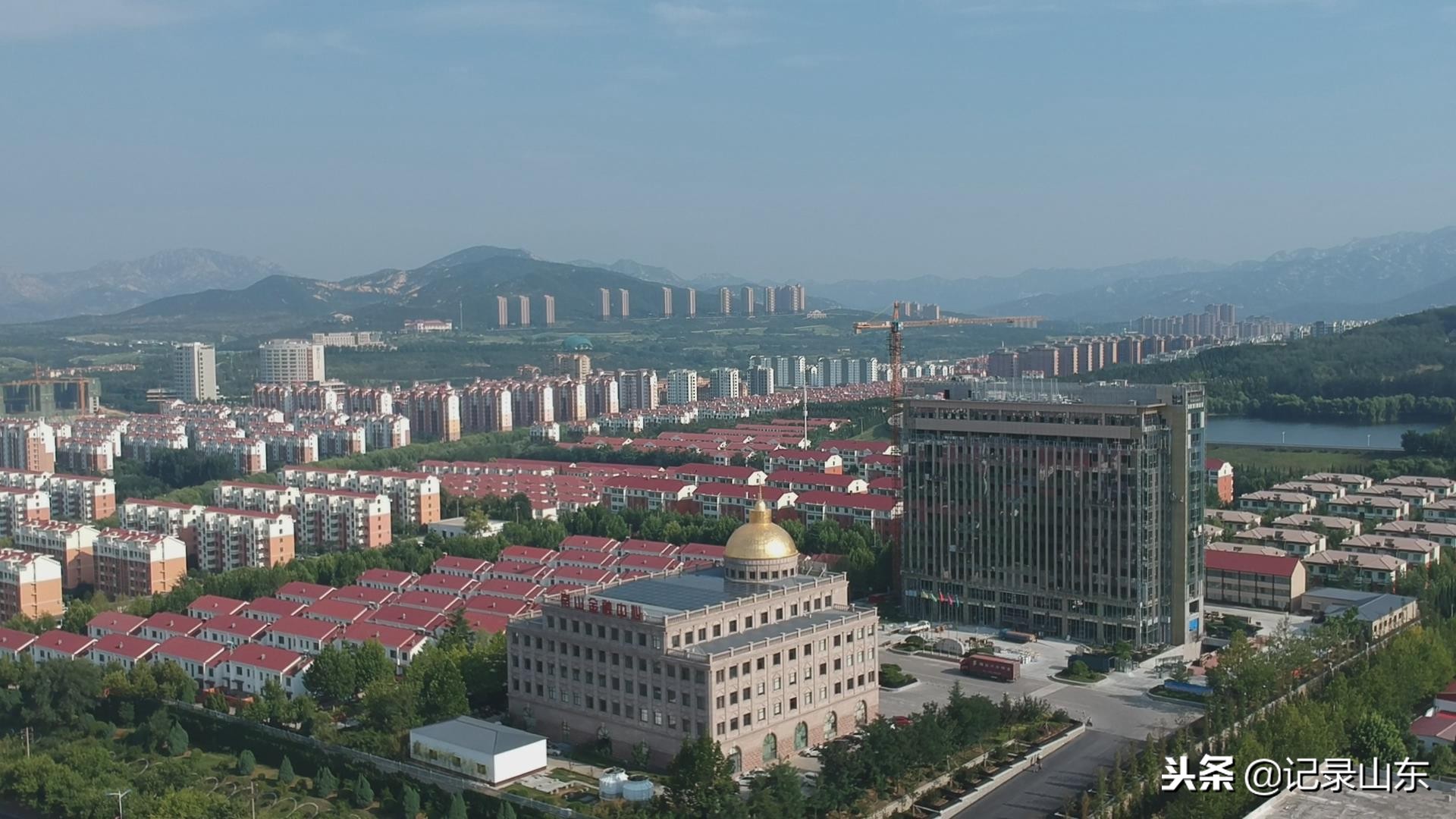 山东龙口哪个地方最穷,山东龙口这座城市如何