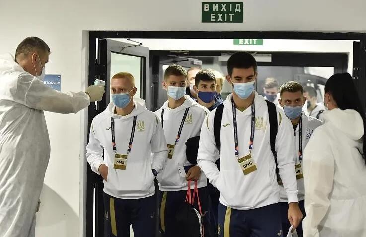 老柴|乌克兰14人缺席，日耳曼战车欧国联首胜机会来啦