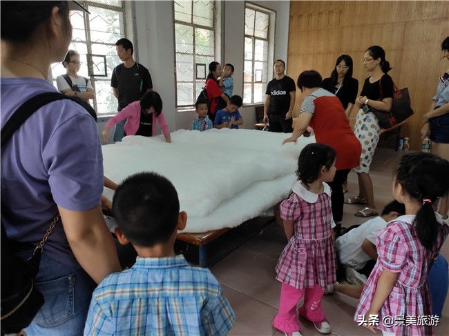 亲子手工推荐地点,适合半日开放的亲子手工制作