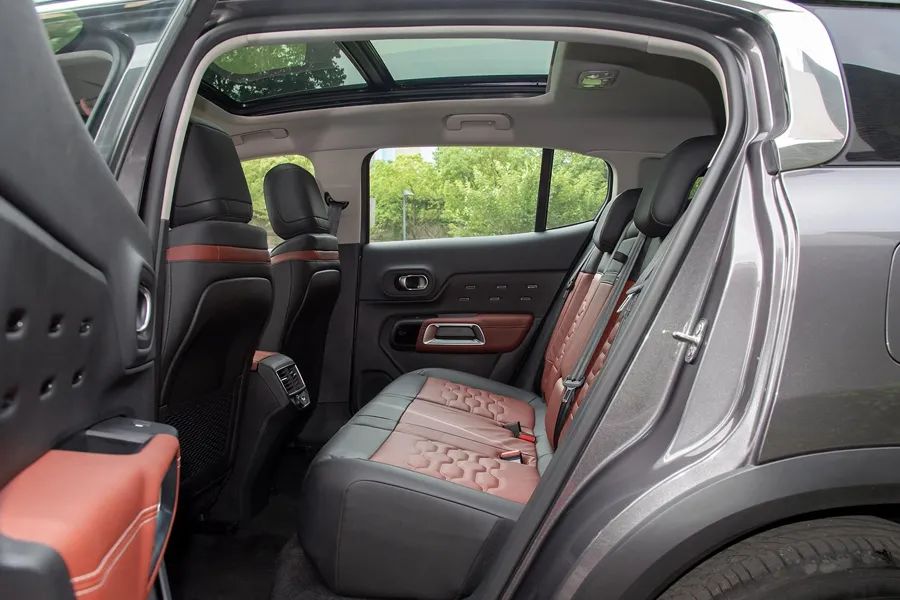 天逸混动试驾,雪铁龙天逸实测