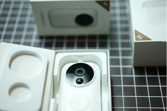 安全听得到看得见，叮零智能视频门铃堪称当代称职门神楷模