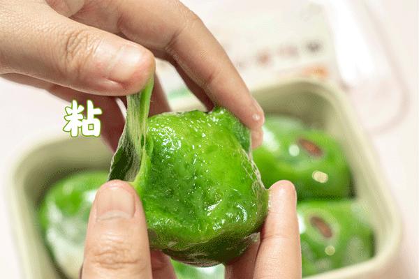 奇葩青团哪个最厉害,奇葩的青团哪个好