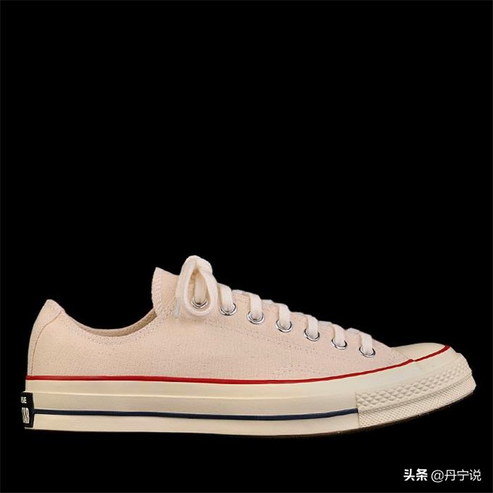 匡威高帮帆布鞋哪一款最经典,除了匡威还有哪些牌子