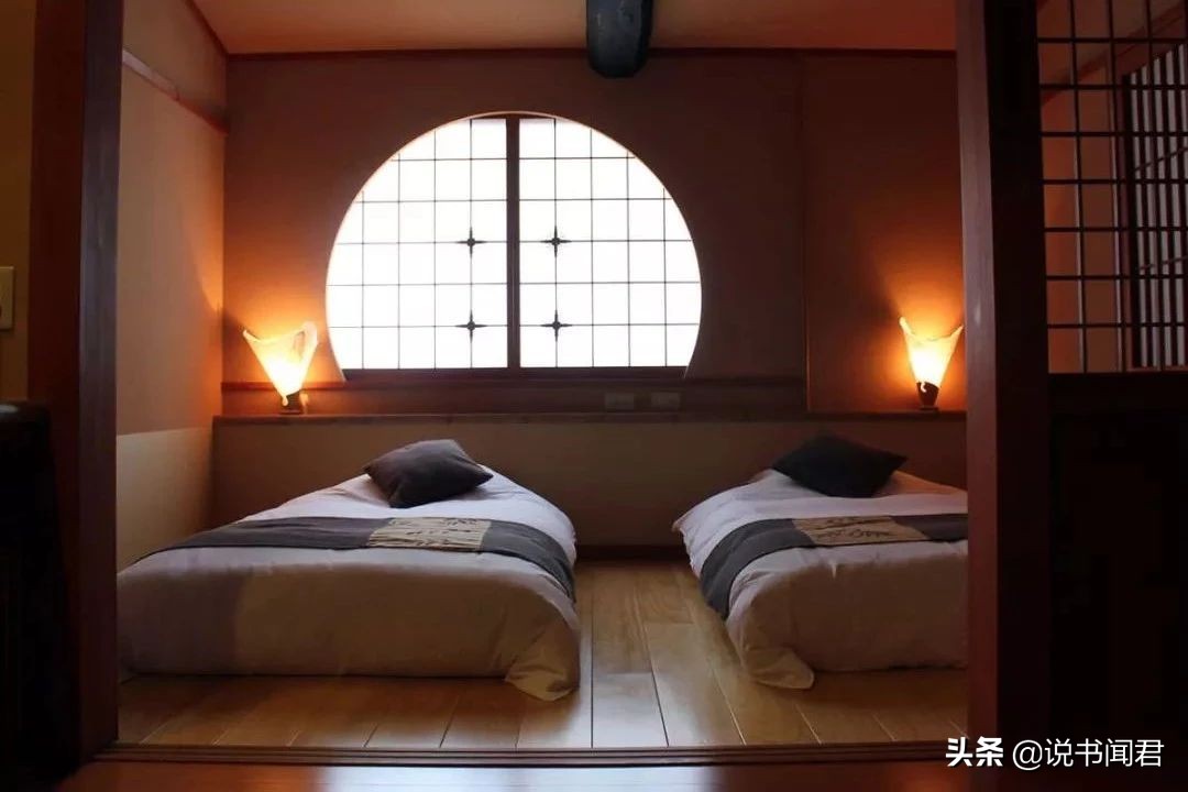 日本生活的摄影师,日本摄影大师的真实生活