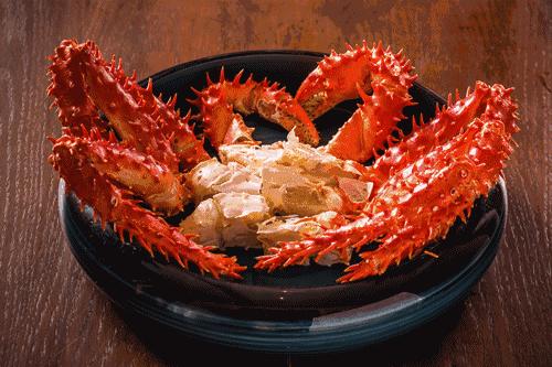 今年进口海鲜市场价格,进口海鲜市场