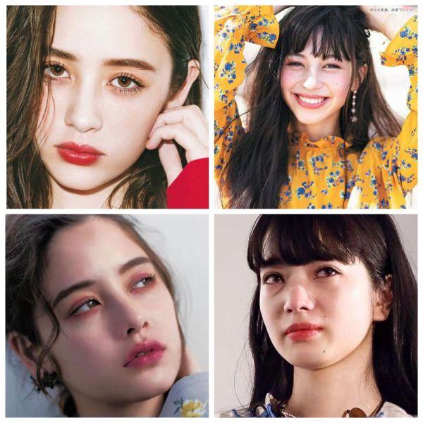 学会了这些女孩子就会变得更美