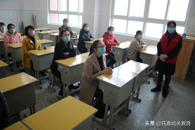 河南学校疫情防控演练,兰陵县学校疫情防控应急演练流程