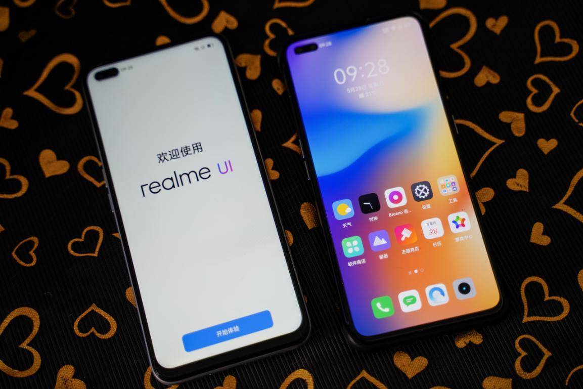 realmex50m5g是什么手机,realmex50m测评