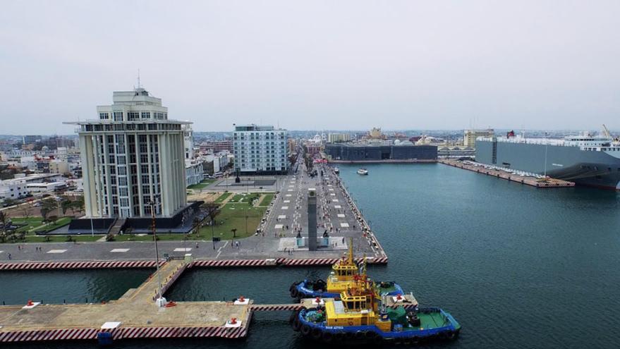 墨西哥是发达国家还是发展中国家,墨西哥和美国的关系怎么样