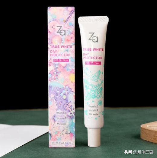 学生党化妆好物推荐图片,好物推荐滋润皮肤学生党