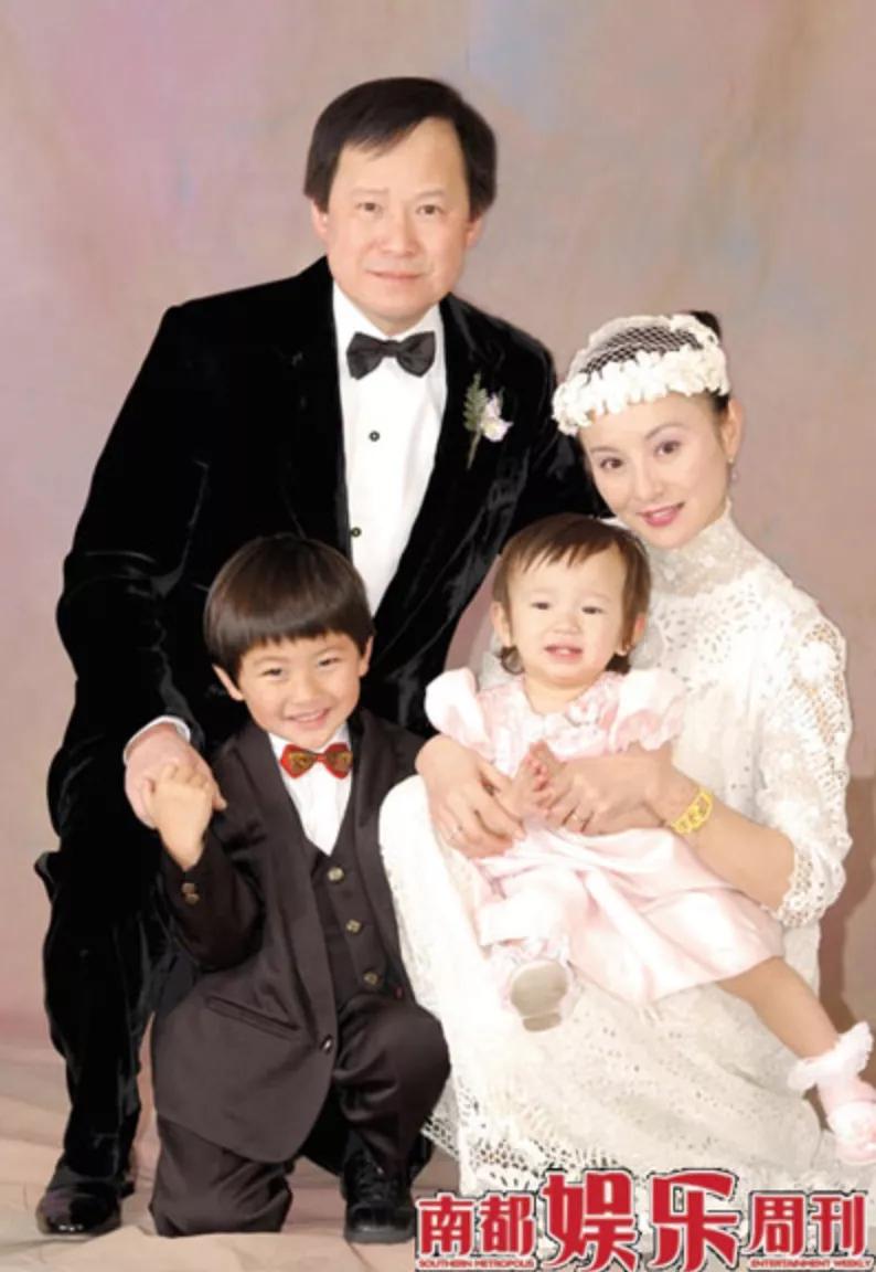 艳绝一时的台湾“四大美人”各自有怎样的人生……