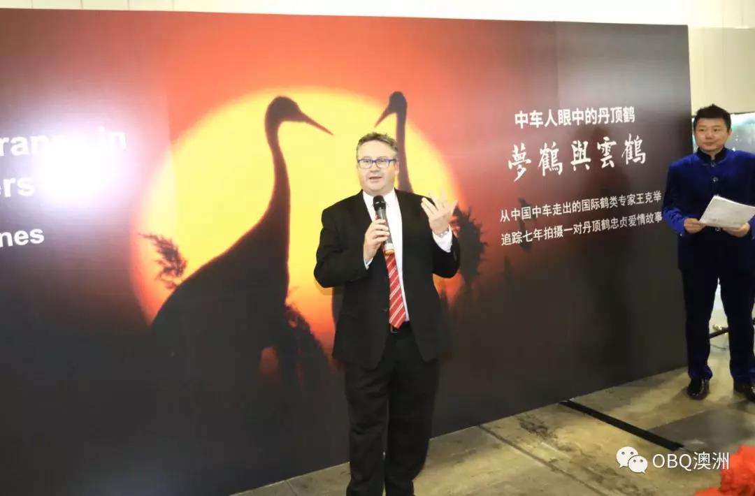 悉尼茶博会,2019年悉尼狂欢中国节