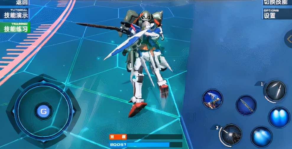 目指世界杯冠军？当机动战士开始踢足球，高达中的足球文化