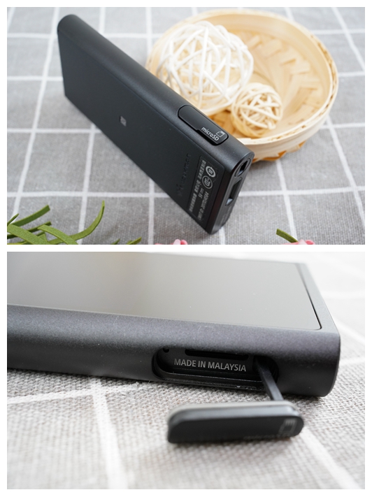 索尼nw-zx300a视频评测,索尼nw-zx300a高解析度音乐播放器