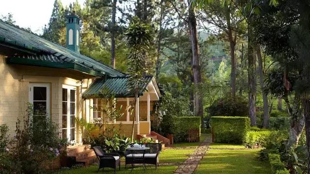 罗兰夏朵酒店,斯里兰卡罗兰夏朵