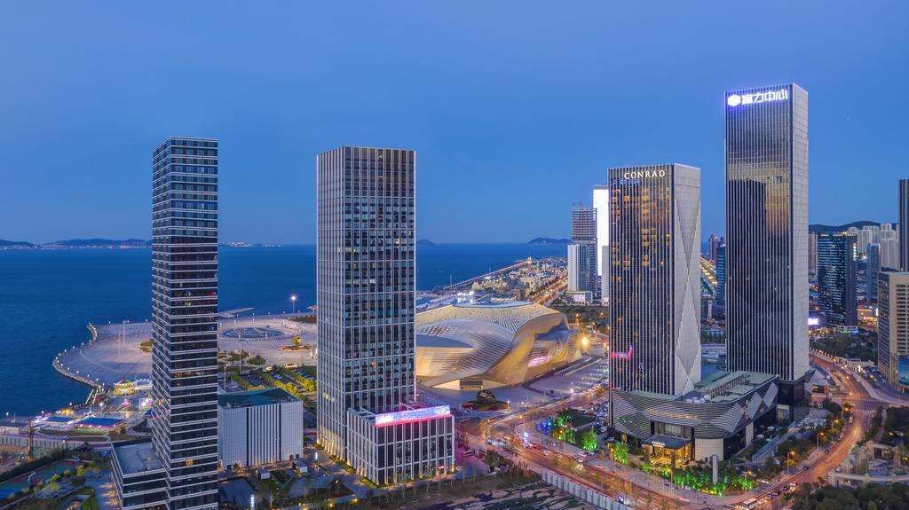 辽宁顶级酒店排名,辽宁高端小众酒店