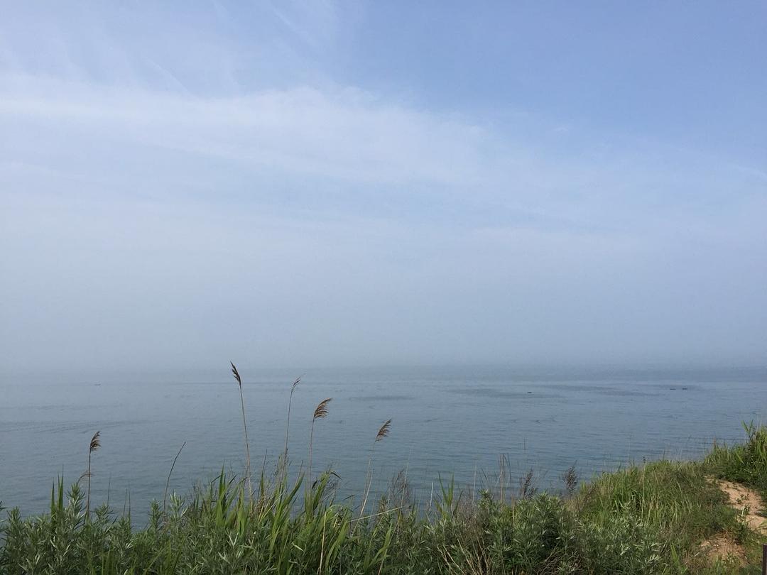 砣矶岛最美小岛,砣矶岛神奇的地方