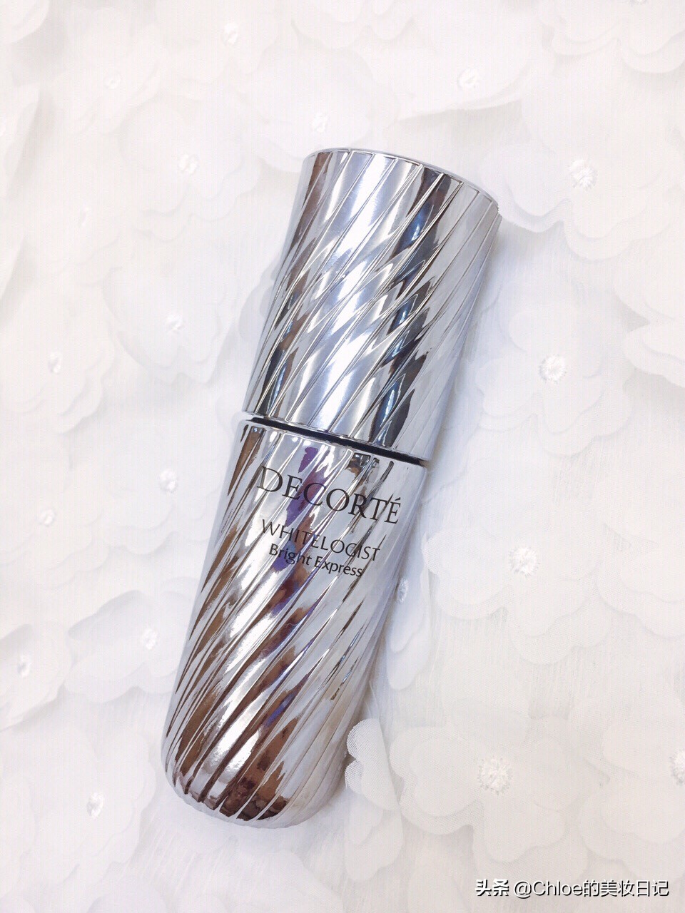 20款大牌精华,100多左右的好用美白精华