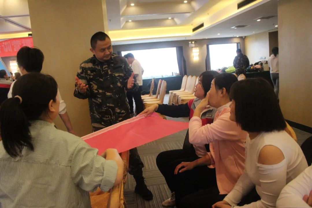 太平洋保险业绩培训,太平洋保险公司拓展