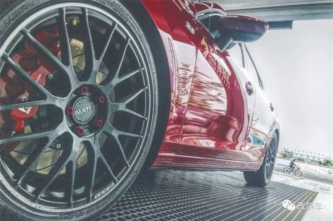 阿特兹水晶魂动红气动避震,阿特兹气动避震