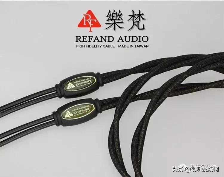 音响知识点总结,各种音响插头的详细介绍