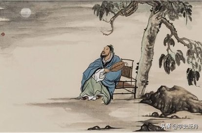 古人写愁的诗句有哪些,古人关于愁的诗词