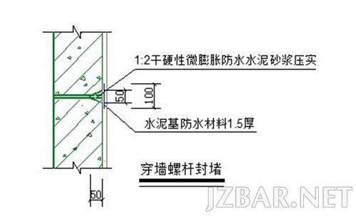 建筑防水施工步骤详解视频,建筑防水工程标准化工艺做法