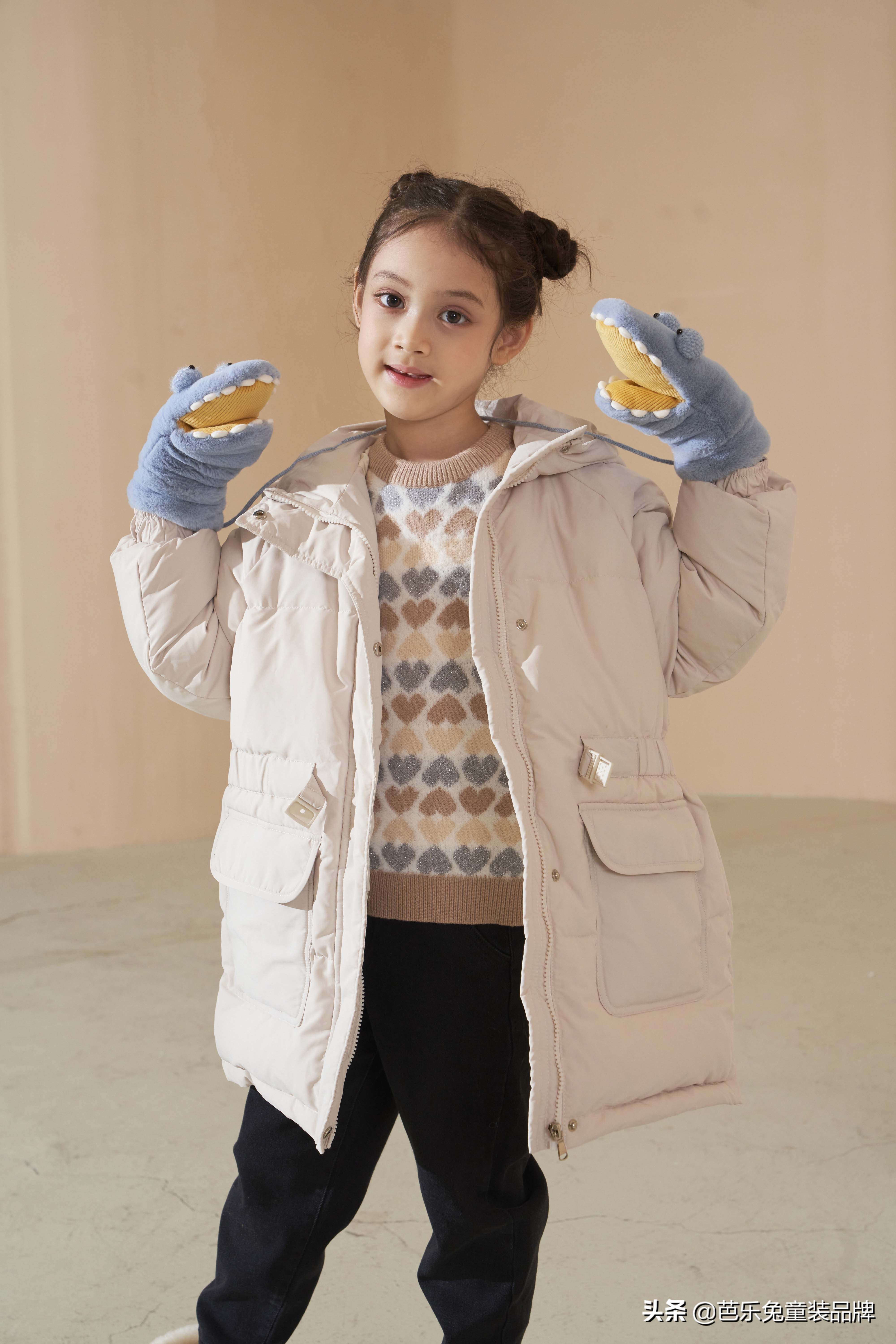 童装店经营新手必看,童装店经营技巧分享