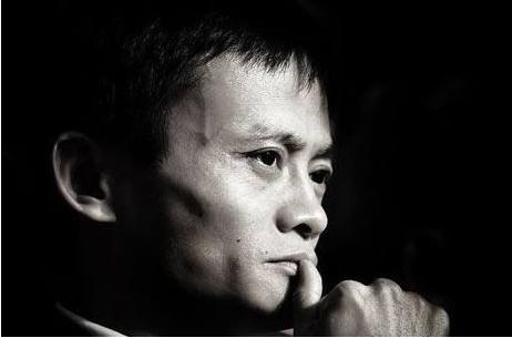 马云帮助张向东了吗,马云回忆张向东