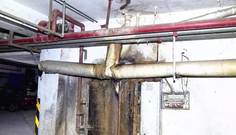 4个月过去香江康桥、丰乐尚都私接排污管道问题整改情况如何?