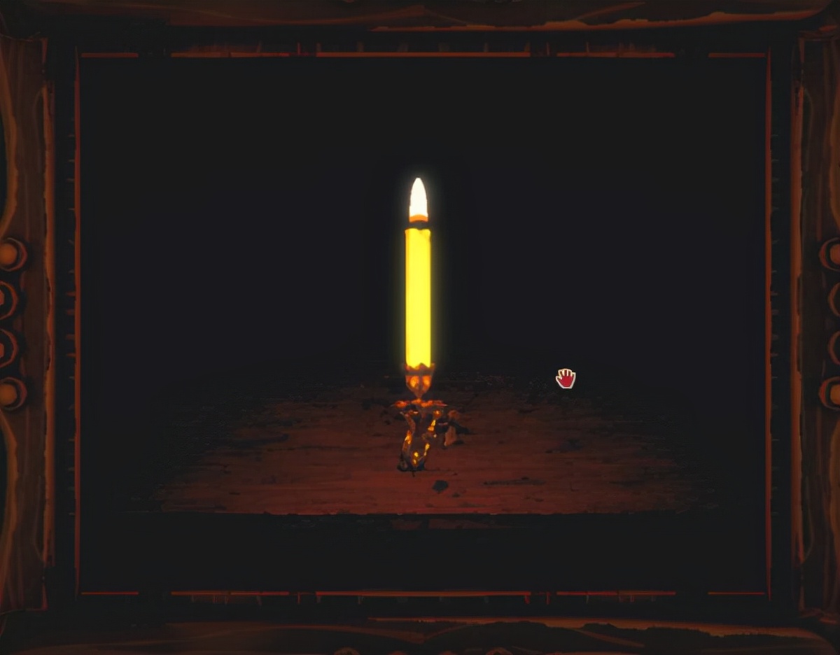 邪恶冥刻第三章柱子解谜,邪恶冥刻第二章法师解谜攻略