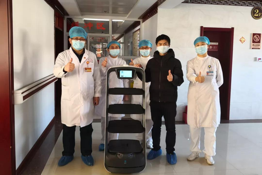 深圳普渡科技待遇怎么样,深圳普渡科技有限公司官网