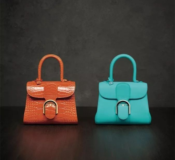 德尔沃包包和爱马仕,德尔沃贵还是爱马仕贵