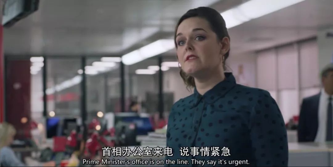 《报社》：我们不报道新闻，我们“讲故事”