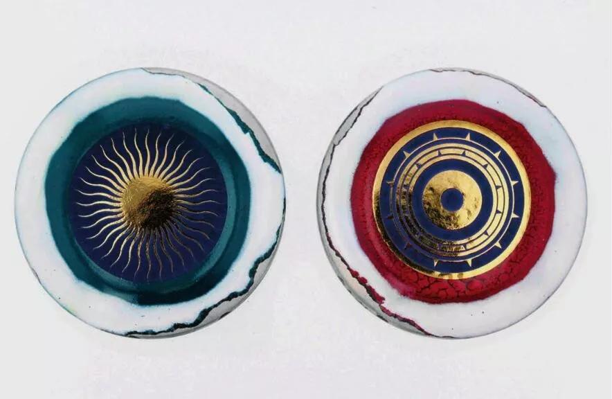 首饰的艺术灵感,当代首饰艺术的兴起与发展