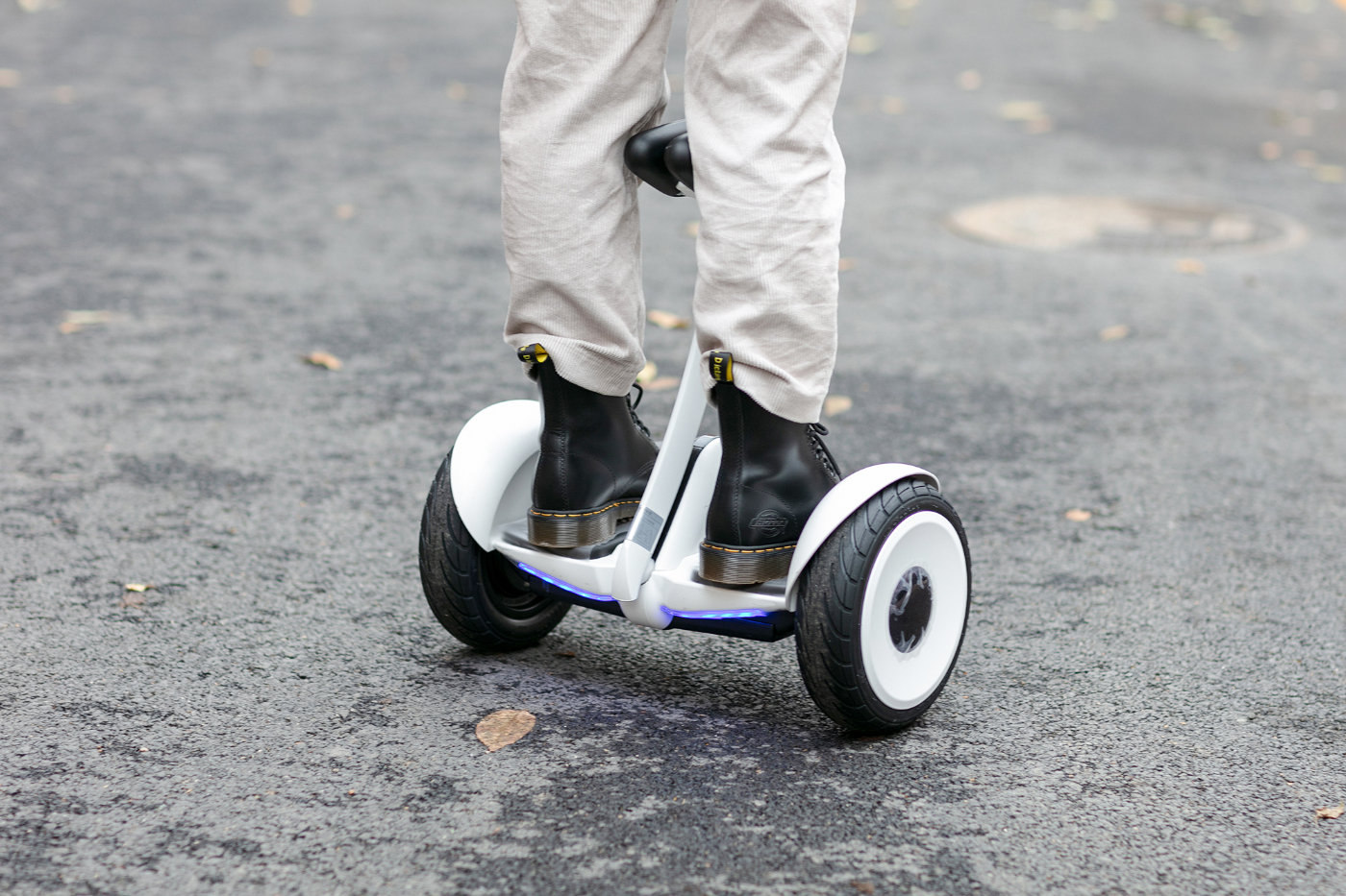 9到12岁的炫酷玩具,小米平衡车玩具