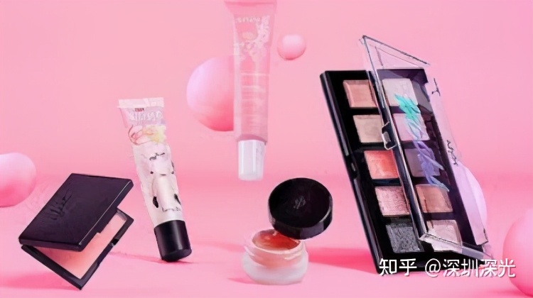 化妆品出口需要什么手续,化妆品出口美国需要什么