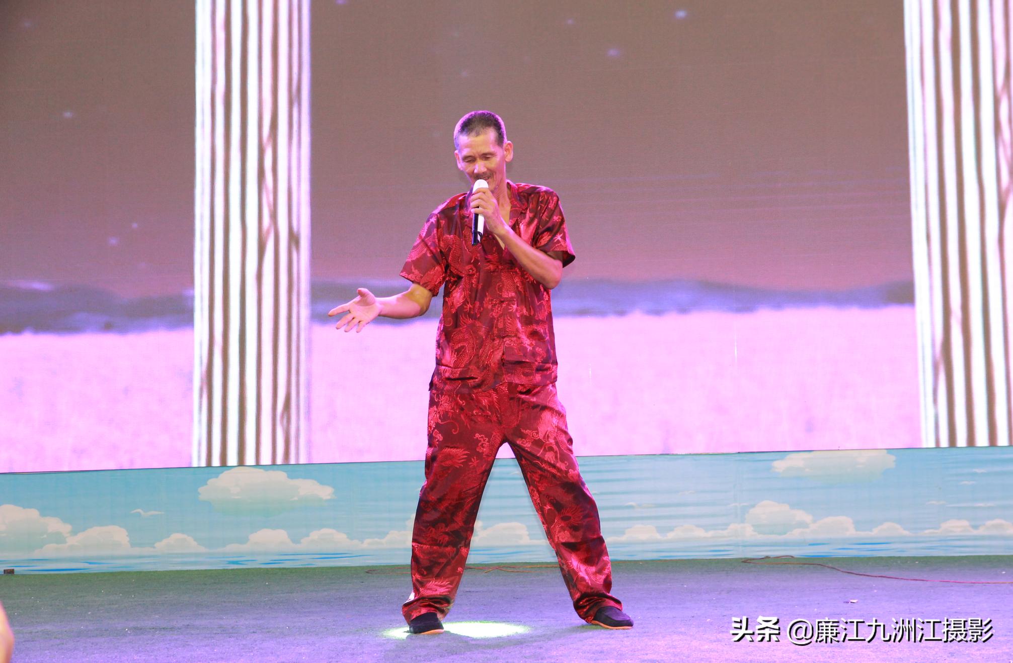 嗨爆廉江！首届廉江泰谷啤酒狂欢节，7月12日免费门票无限送