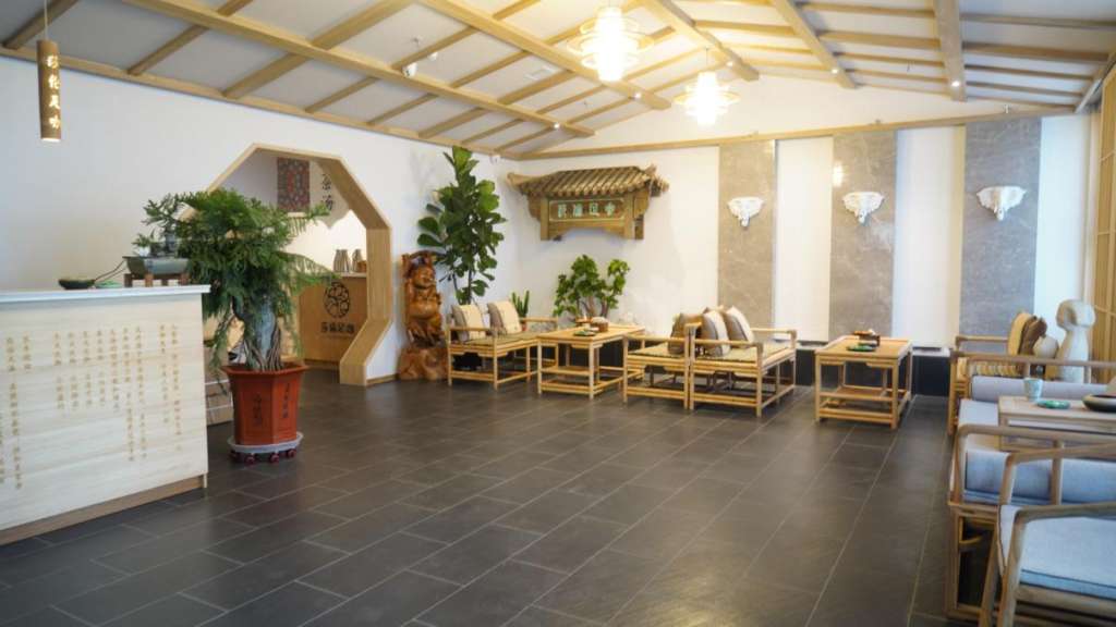 莎伦足咖价格,泾阳县莎伦足咖沐足馆