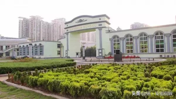 合肥十佳学校,合肥小学贵族学校排名